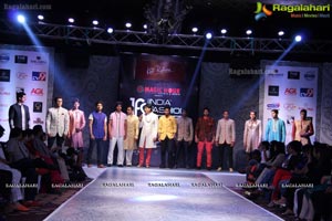 India Fashion Street Season 2 Day 1 Photos