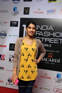 India Fashion Street Season 2 Day 1 Photos