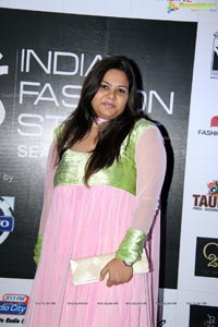 India Fashion Street Season 2 Day 1 Photos