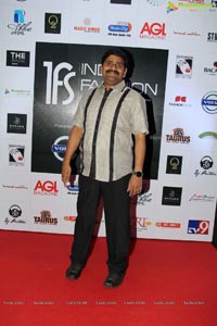 India Fashion Street Season 2 Day 1 Photos