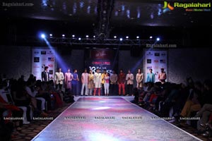 India Fashion Street Season 2 Day 1 Photos