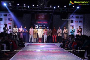 India Fashion Street Season 2 Day 1 Photos