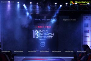 India Fashion Street Season 2 Day 1 Photos