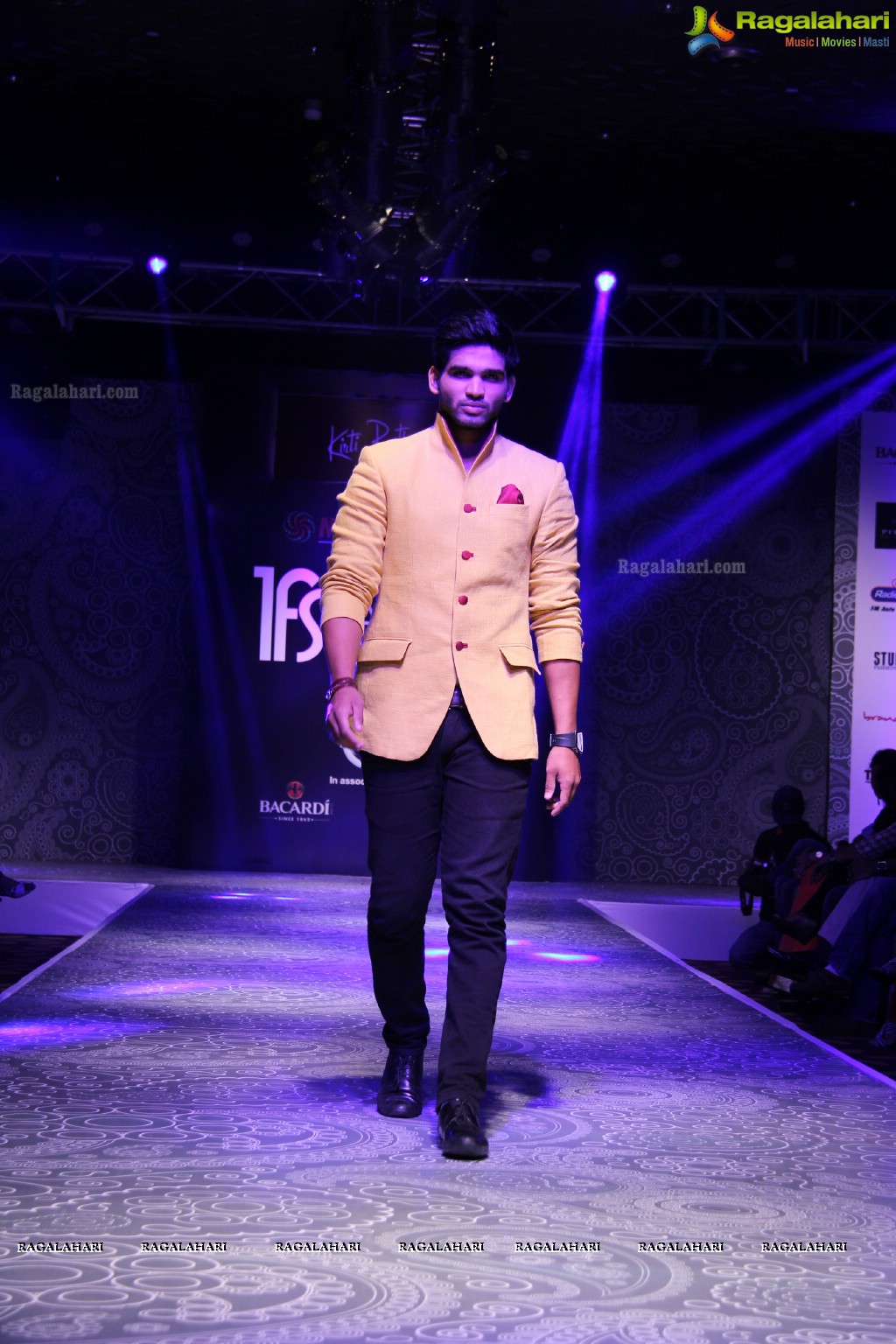 India Fashion Street (IFS) Season 2 (Day 1)