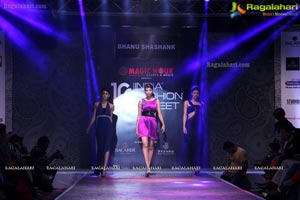 India Fashion Street Season 2 Day 1 Photos