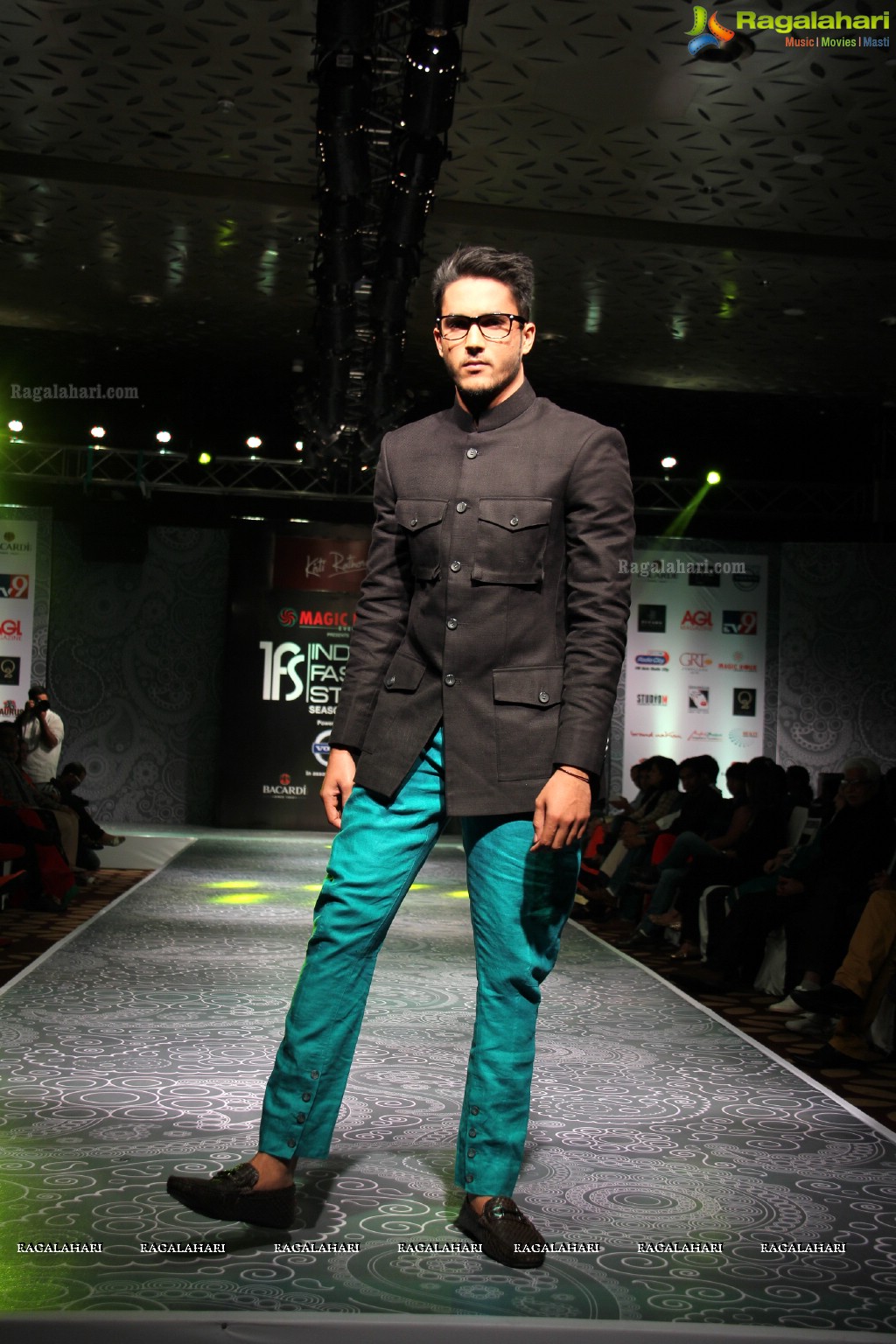 India Fashion Street (IFS) Season 2 (Day 1)