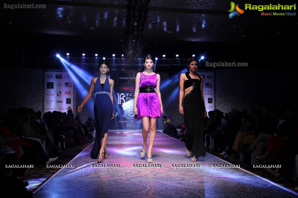 India Fashion Street (IFS) Season 2 (Day 1)