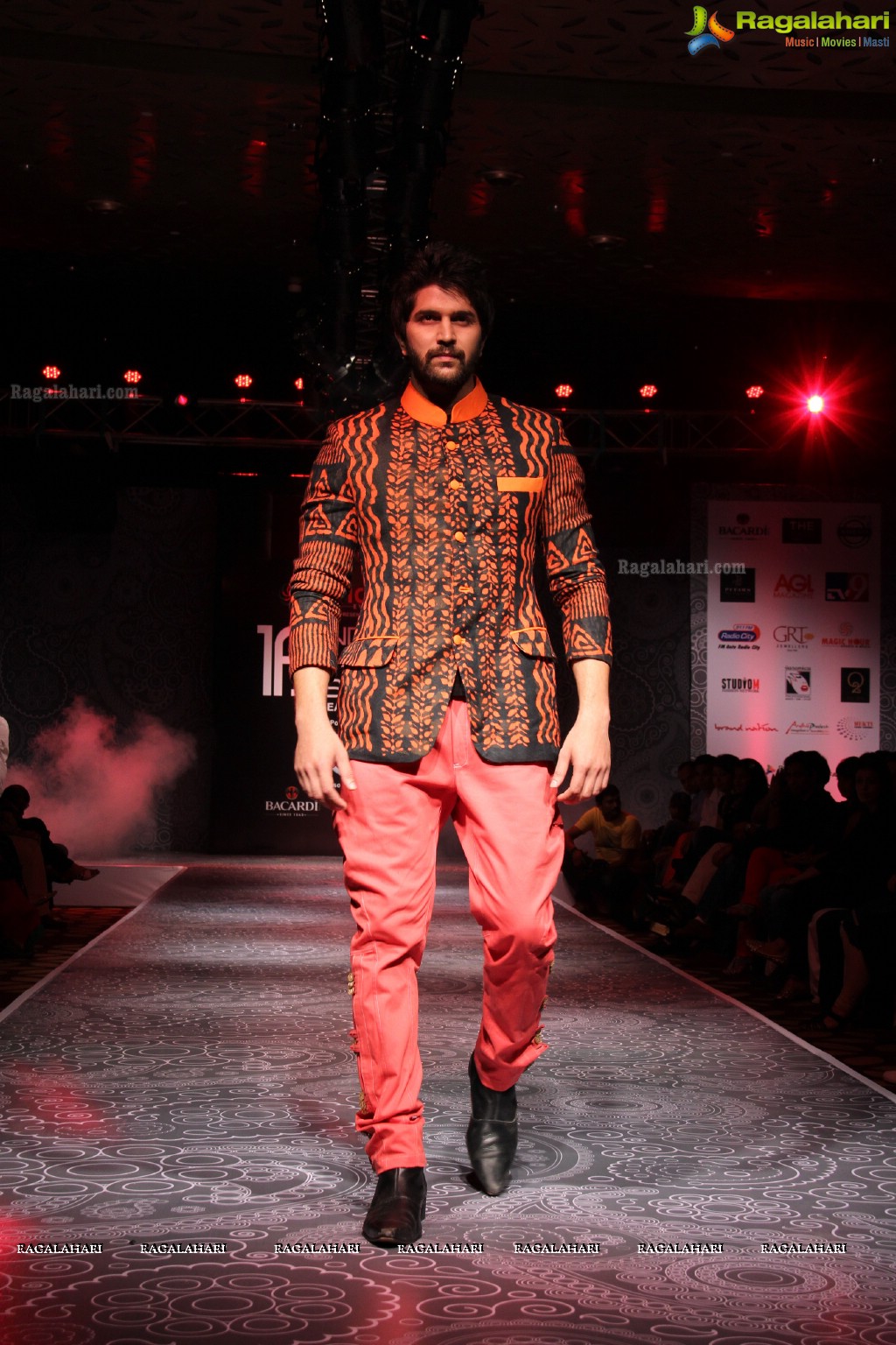 India Fashion Street (IFS) Season 2 (Day 1)