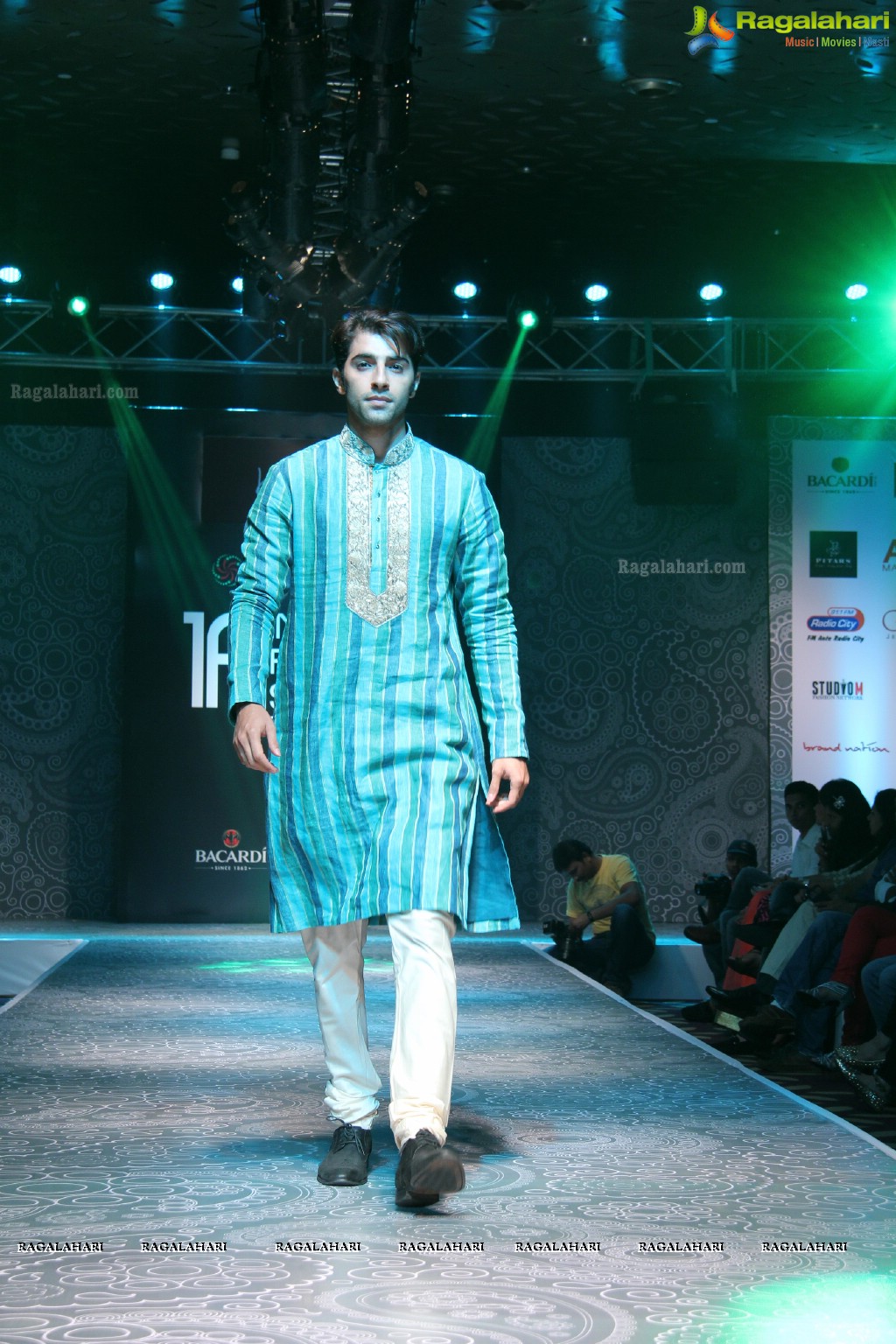 India Fashion Street (IFS) Season 2 (Day 1)