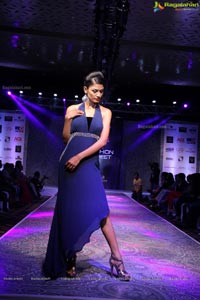 India Fashion Street Season 2 Day 1 Photos