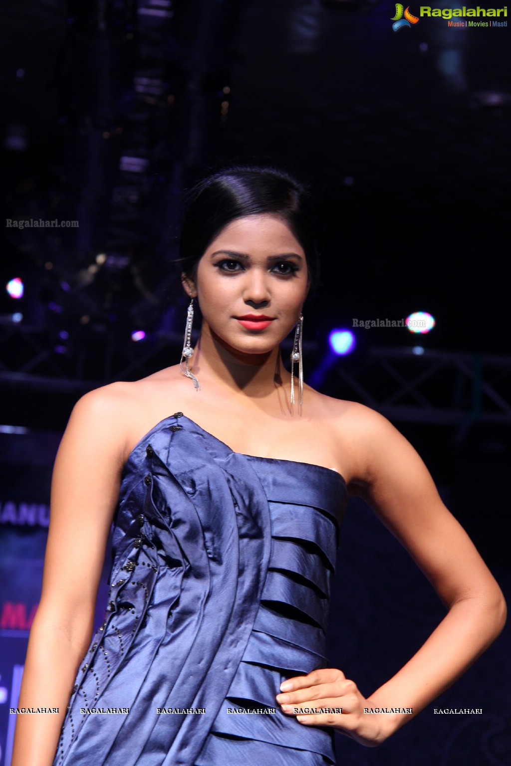 India Fashion Street (IFS) Season 2 (Day 1)