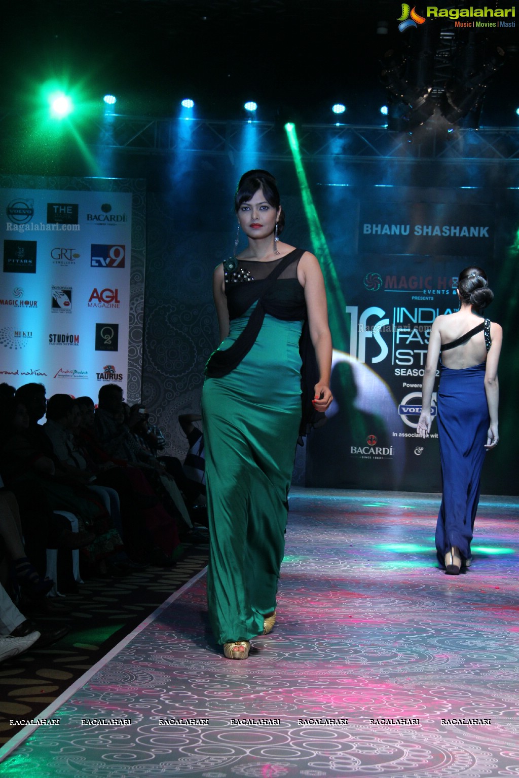 India Fashion Street (IFS) Season 2 (Day 1)