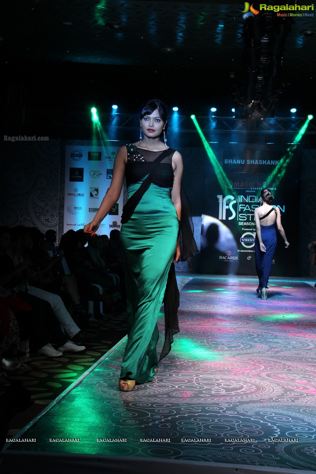 India Fashion Street (IFS) Season 2 (Day 1)