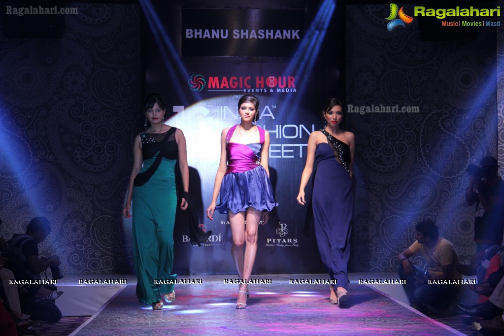 India Fashion Street (IFS) Season 2 (Day 1)