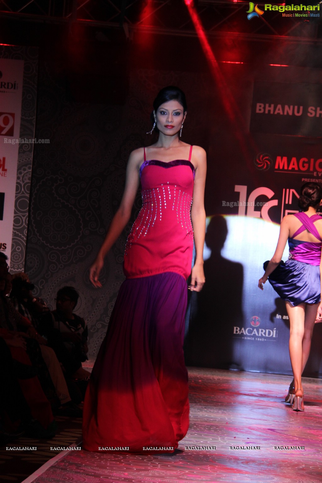 India Fashion Street (IFS) Season 2 (Day 1)