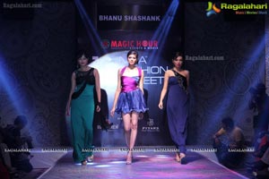 India Fashion Street Season 2 Day 1 Photos