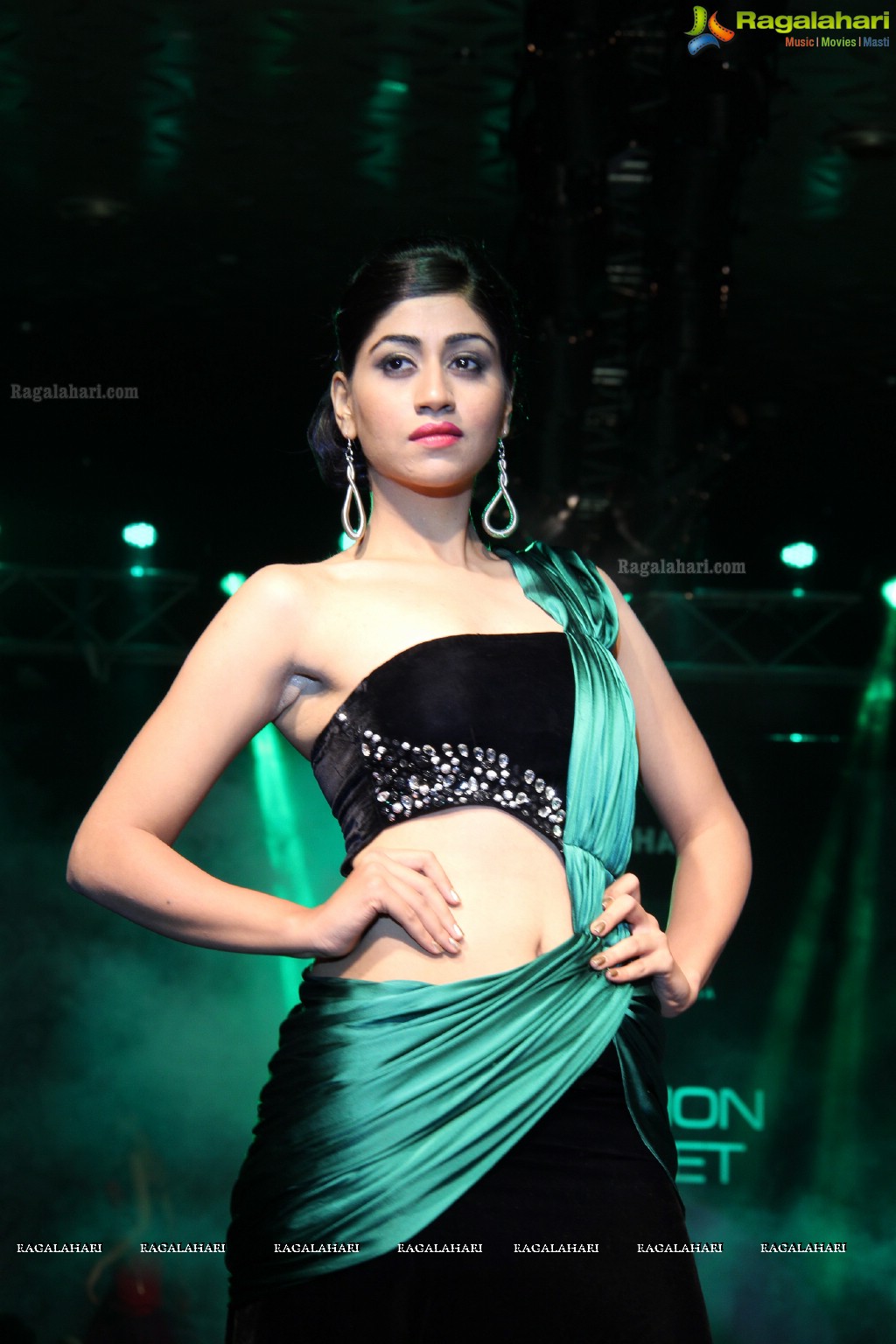 India Fashion Street (IFS) Season 2 (Day 1)