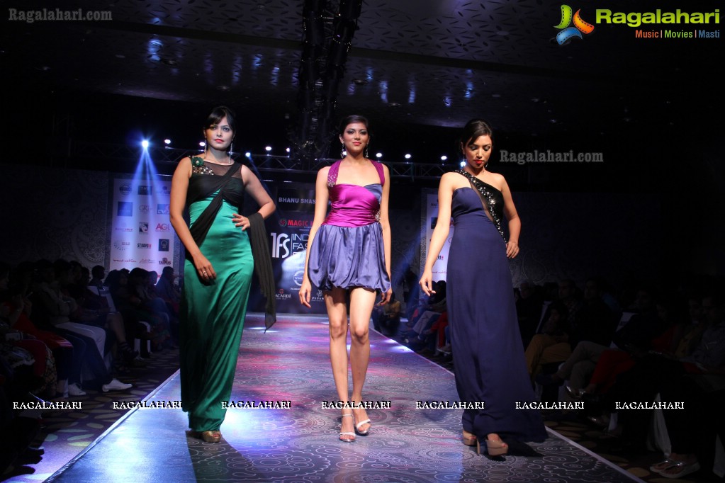 India Fashion Street (IFS) Season 2 (Day 1)