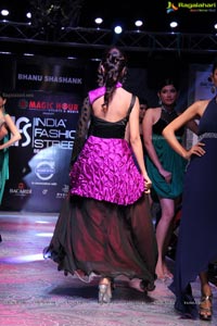 India Fashion Street Season 2 Day 1 Photos