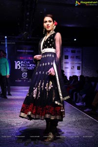 India Fashion Street Season 2 Day 1 Photos