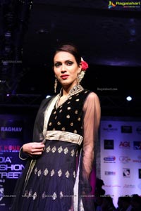 India Fashion Street Season 2 Day 1 Photos