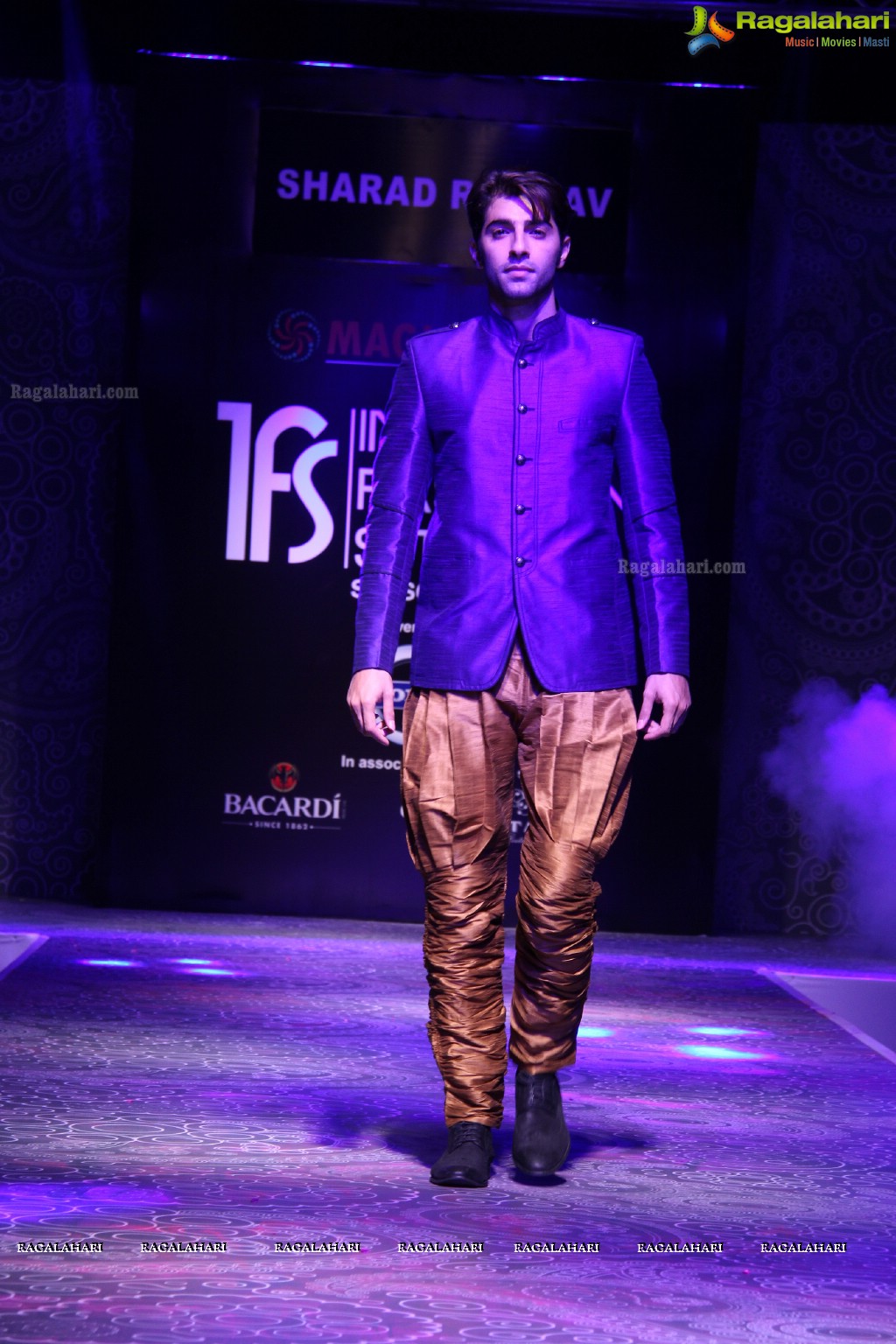 India Fashion Street (IFS) Season 2 (Day 1)