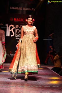 India Fashion Street Season 2 Day 1 Photos