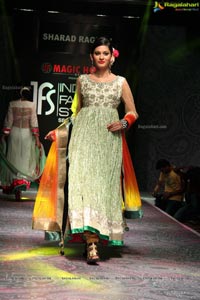 India Fashion Street Season 2 Day 1 Photos