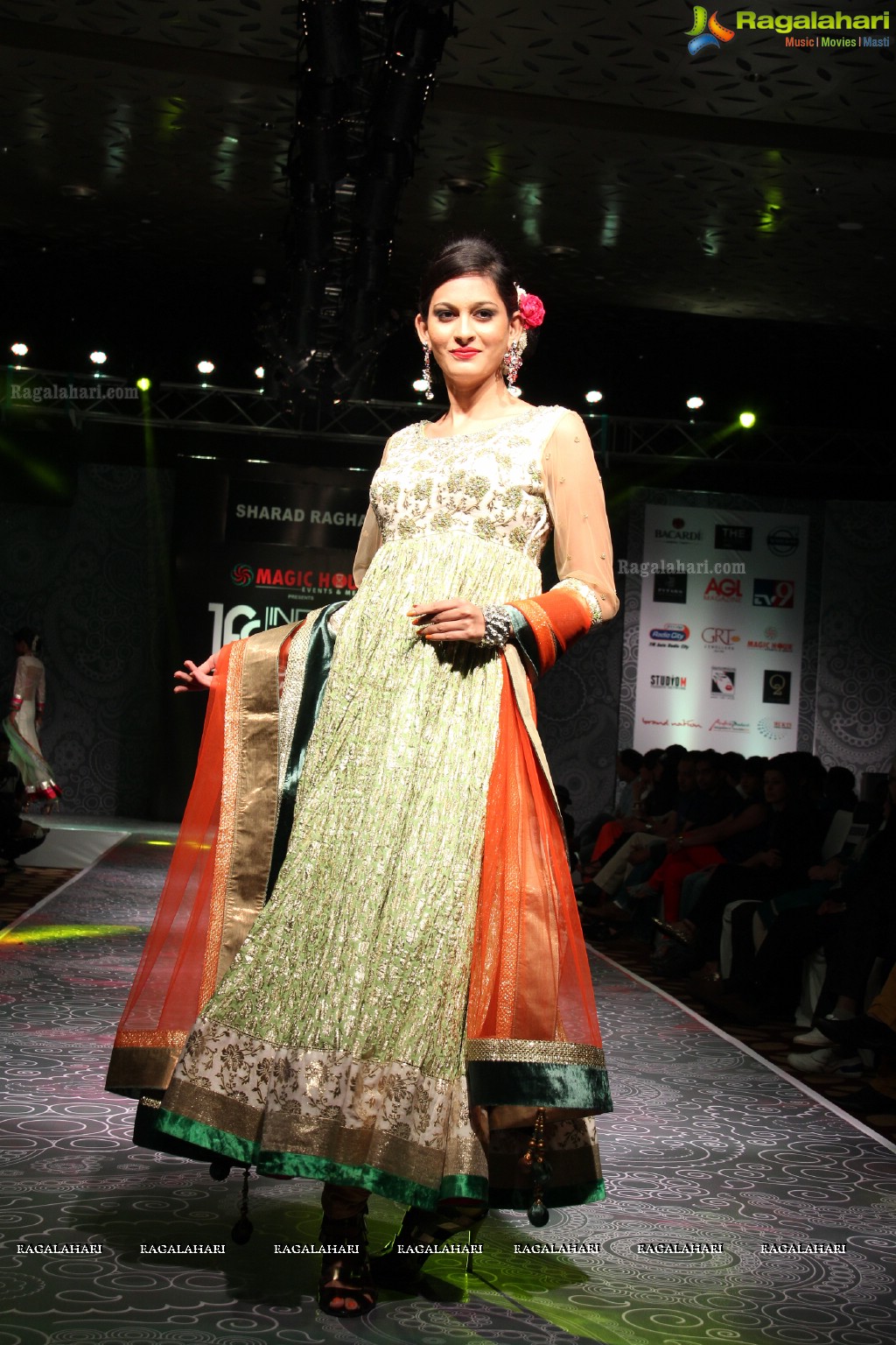 India Fashion Street (IFS) Season 2 (Day 1)