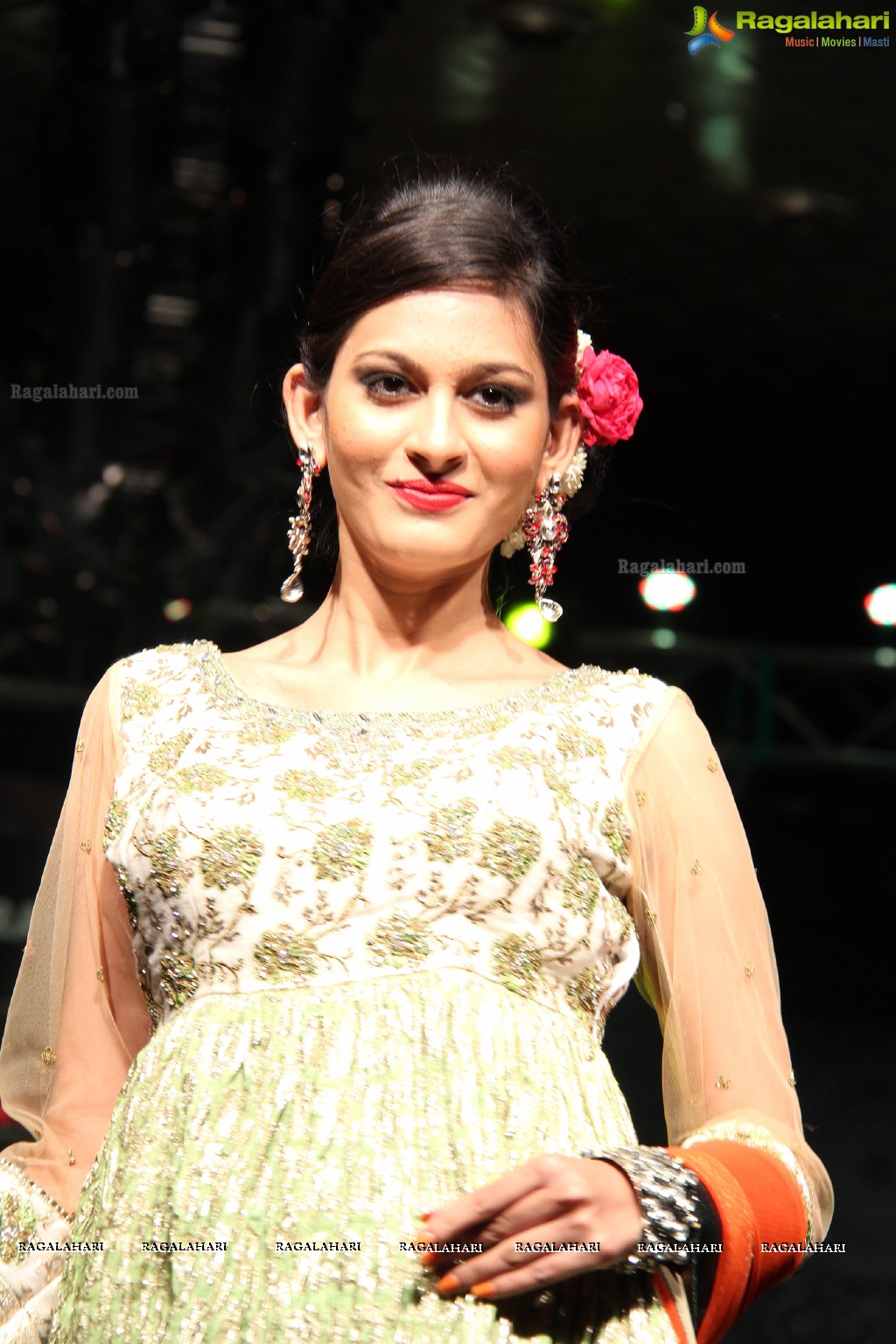 India Fashion Street (IFS) Season 2 (Day 1)