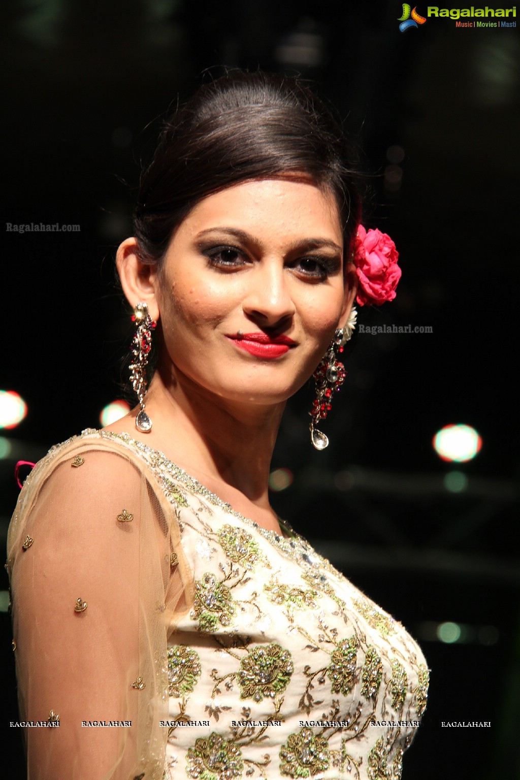 India Fashion Street (IFS) Season 2 (Day 1)