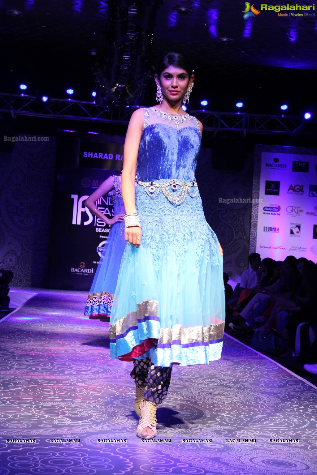 India Fashion Street (IFS) Season 2 (Day 1)