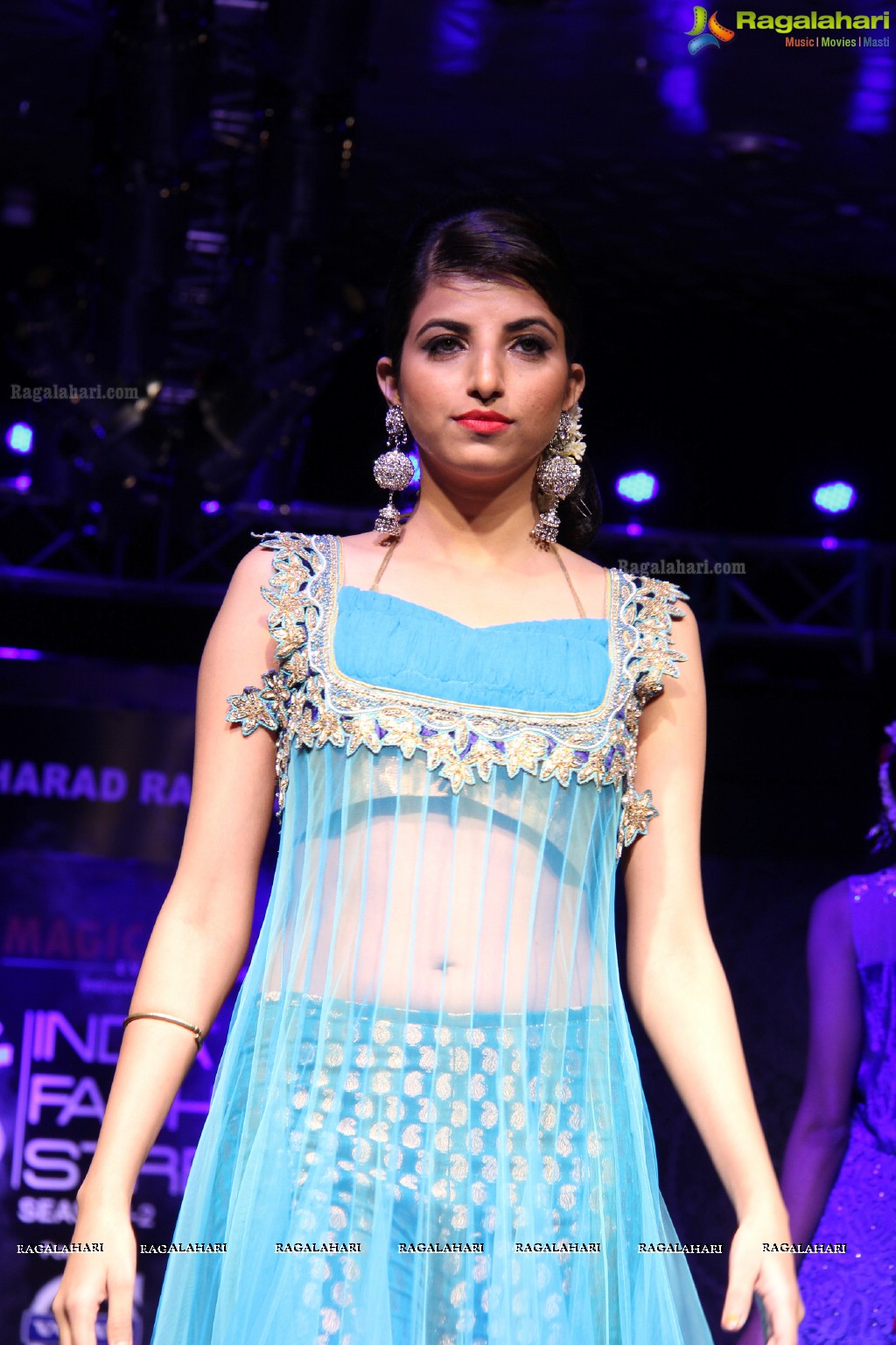 India Fashion Street (IFS) Season 2 (Day 1)