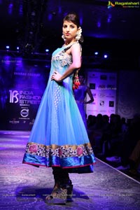 India Fashion Street Season 2 Day 1 Photos