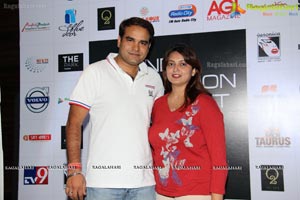 India Fashion Street Season 2 Day 1 Photos