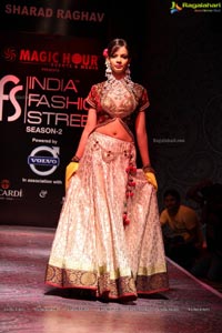 India Fashion Street Season 2 Day 1 Photos