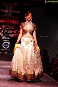 India Fashion Street Season 2 Day 1 Photos