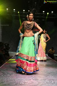 India Fashion Street Season 2 Day 1 Photos