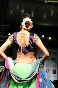 India Fashion Street Season 2 Day 1 Photos