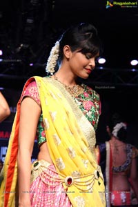 India Fashion Street Season 2 Day 1 Photos