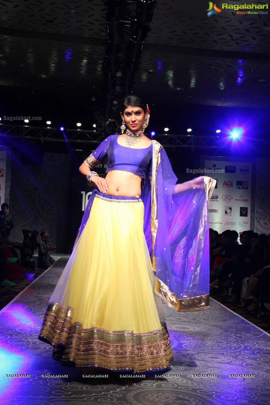 India Fashion Street (IFS) Season 2 (Day 1)