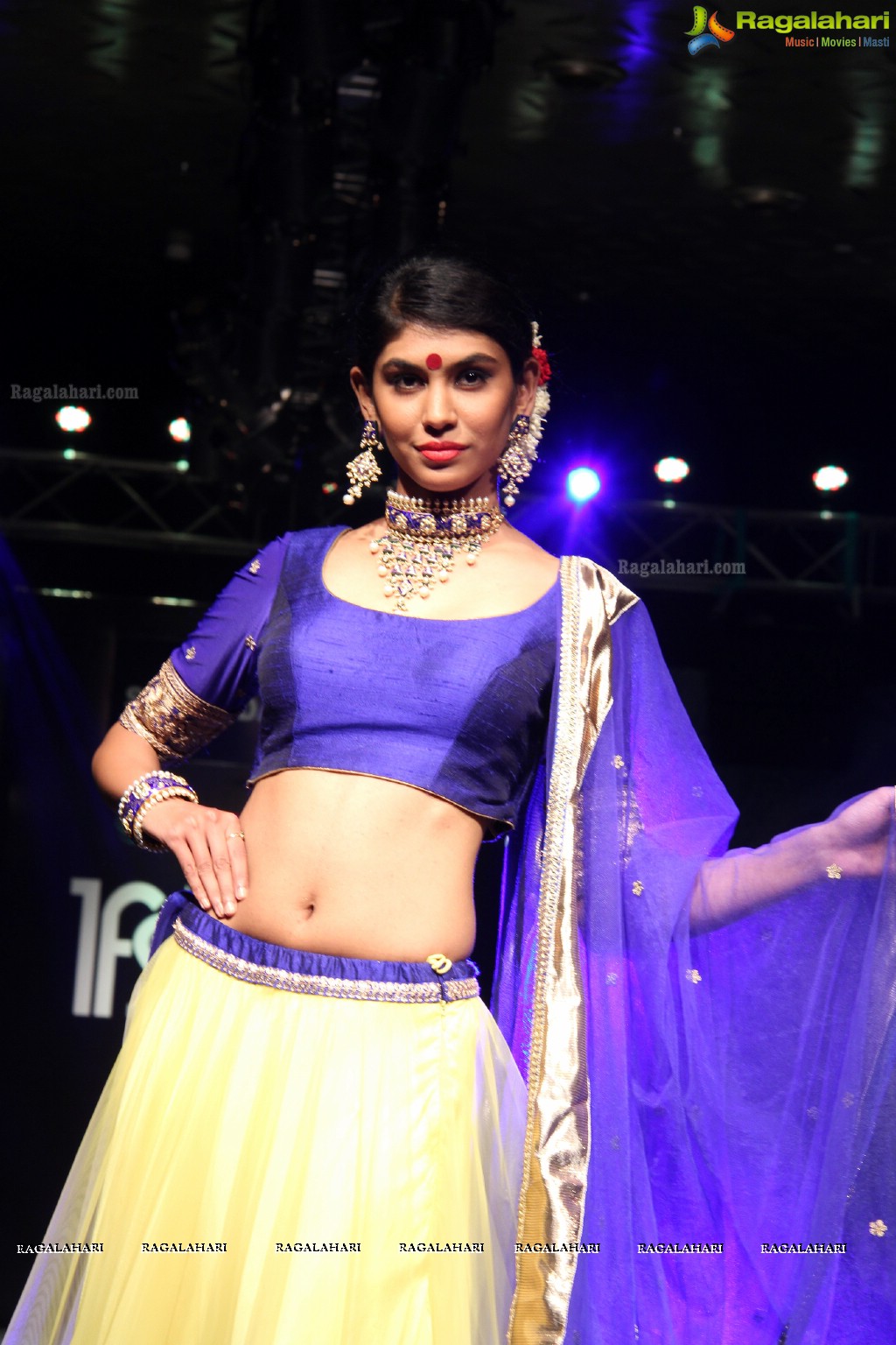 India Fashion Street (IFS) Season 2 (Day 1)