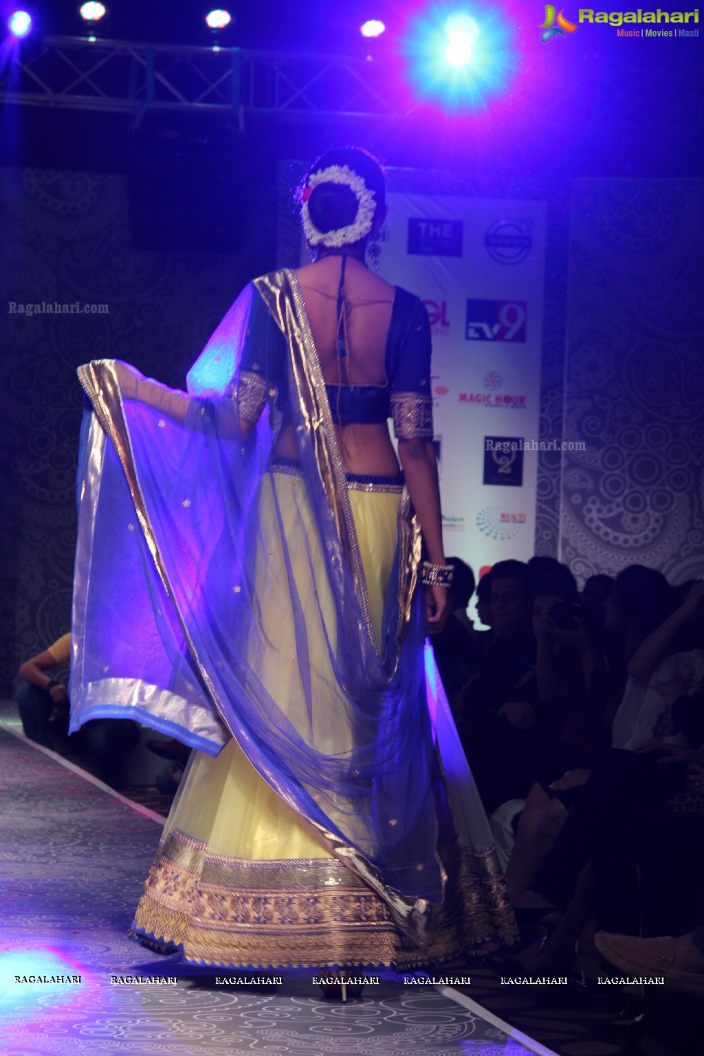 India Fashion Street (IFS) Season 2 (Day 1)