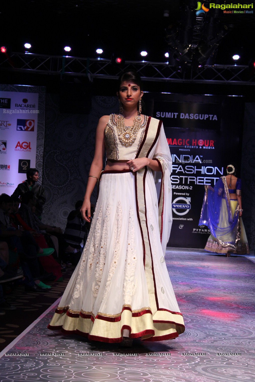 India Fashion Street (IFS) Season 2 (Day 1)