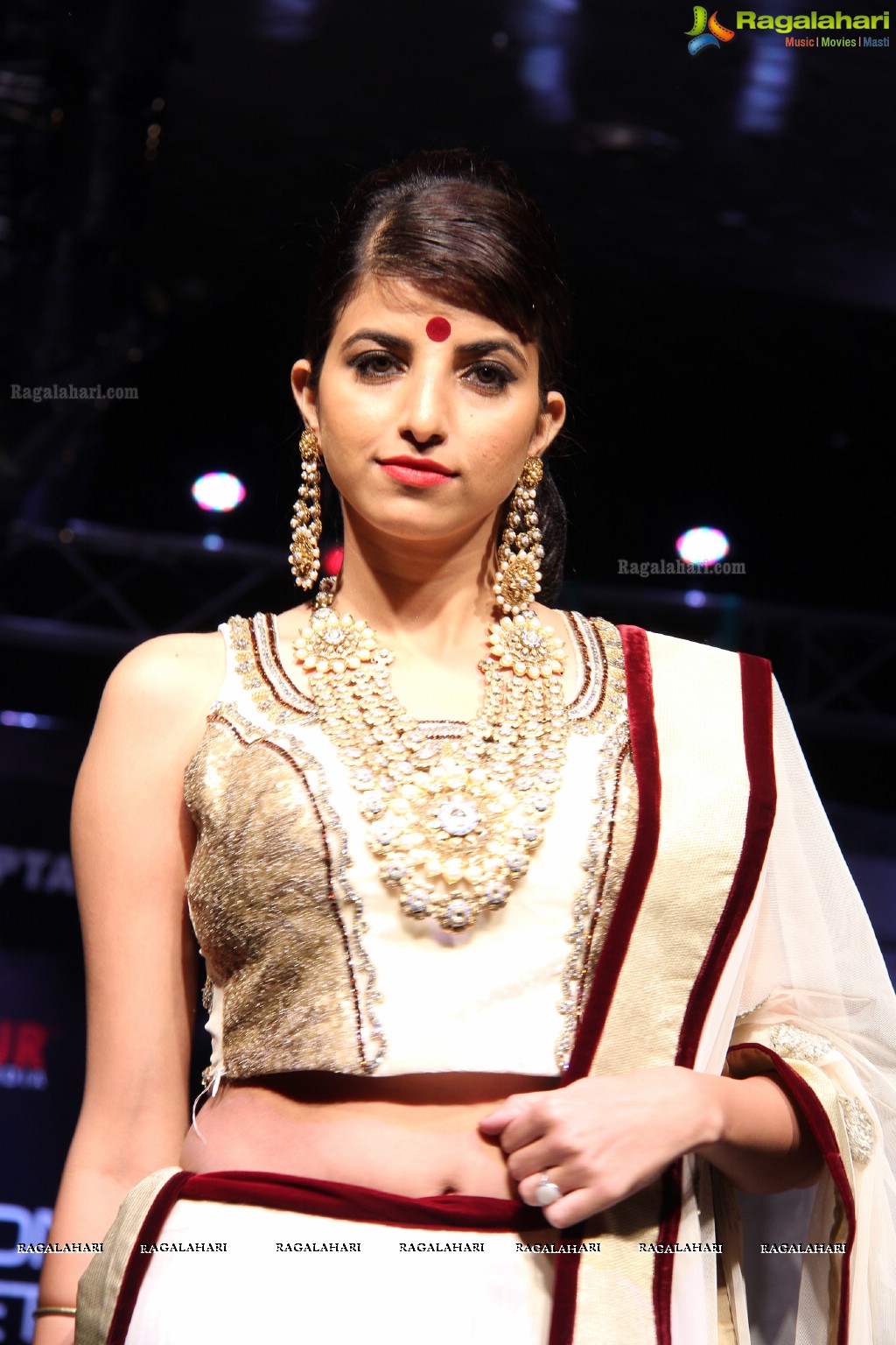 India Fashion Street (IFS) Season 2 (Day 1)