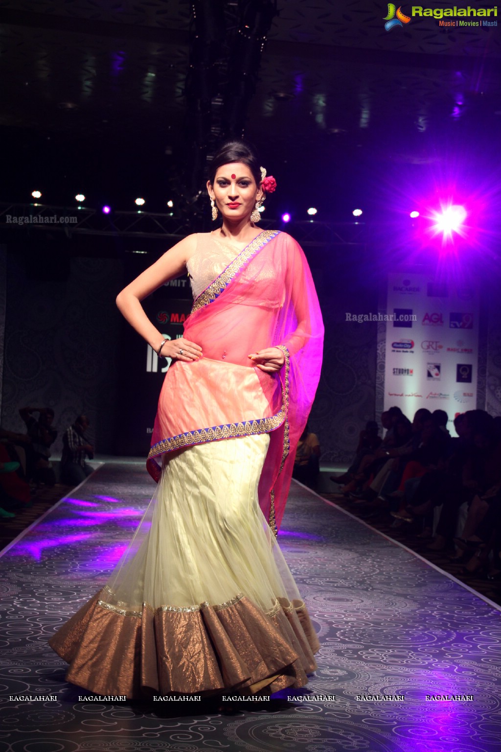 India Fashion Street (IFS) Season 2 (Day 1)