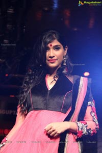 India Fashion Street Season 2 Day 1 Photos