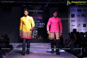 India Fashion Street Season 2 Day 1 Photos