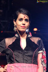 India Fashion Street Season 2 Day 1 Photos