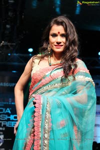 India Fashion Street Season 2 Day 1 Photos